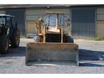 Image 3 - Benati 2000 backhoe loader - Lot 47 (Auction 3287)