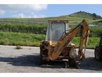 Image 4 - Benati 2000 backhoe loader - Lot 47 (Auction 3287)