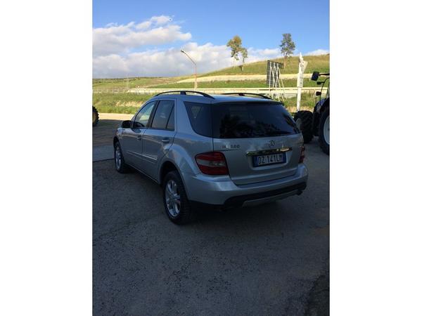 49#3287 Autovettura Mercedes ML 320 CDI in vendita - foto 2