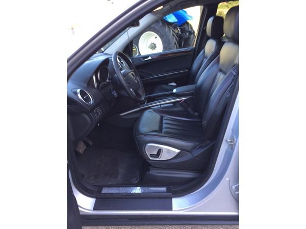 49#3287 Autovettura Mercedes ML 320 CDI in vendita - foto 6