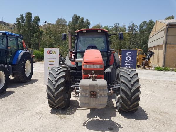 5#3287 Trattore Same Rubin 150 in vendita - foto 1