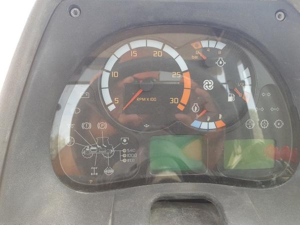 5#3287 Trattore Same Rubin 150 in vendita - foto 24