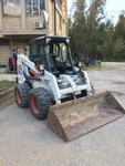 Immagine 1 - Minipala Bobcat 863 HF - Lotto 52 (Asta 3287)