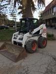 Immagine 2 - Minipala Bobcat 863 HF - Lotto 52 (Asta 3287)