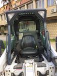Immagine 5 - Minipala Bobcat 863 HF - Lotto 52 (Asta 3287)