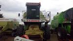 Immagine 3 - Mietitrebbia Claas Dominator 78 AL - Lotto 54 (Asta 3287)