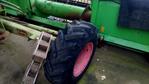 Immagine 5 - Mietitrebbia Claas Dominator 78 AL - Lotto 54 (Asta 3287)