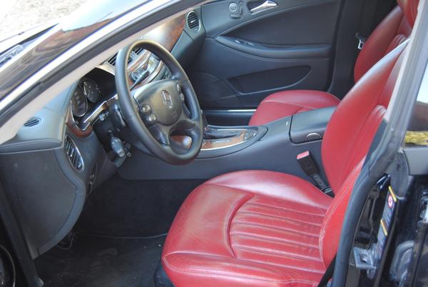 56#3287 Autovettura Mercedes CLS 320 in vendita - foto 3