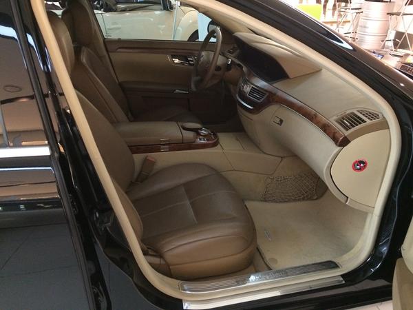 57#3287 Autovettura Mercedes S 320 in vendita - foto 3