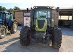 Image 9 - Claas Ares 557 ATZ tractor - Lot 7 (Auction 3287)