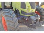 Image 10 - Claas Ares 557 ATZ tractor - Lot 7 (Auction 3287)