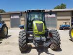 Image 14 - Claas Ares 557 ATZ tractor - Lot 7 (Auction 3287)