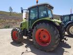 Image 17 - Claas Ares 557 ATZ tractor - Lot 7 (Auction 3287)