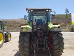 Image 18 - Claas Ares 557 ATZ tractor - Lot 7 (Auction 3287)