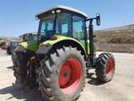 Image 19 - Claas Ares 557 ATZ tractor - Lot 7 (Auction 3287)