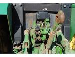 Immagine 4 - Trattore John Deere 6400 AS - Lotto 8 (Asta 3287)