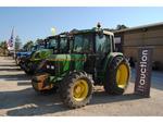 Immagine 5 - Trattore John Deere 6400 AS - Lotto 8 (Asta 3287)