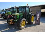 Immagine 6 - Trattore John Deere 6400 AS - Lotto 8 (Asta 3287)