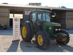 Immagine 7 - Trattore John Deere 6400 AS - Lotto 8 (Asta 3287)