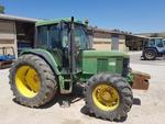 Immagine 11 - Trattore John Deere 6400 AS - Lotto 8 (Asta 3287)