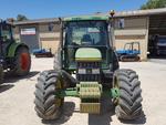 Immagine 12 - Trattore John Deere 6400 AS - Lotto 8 (Asta 3287)