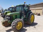 Immagine 13 - Trattore John Deere 6400 AS - Lotto 8 (Asta 3287)