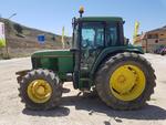 Immagine 14 - Trattore John Deere 6400 AS - Lotto 8 (Asta 3287)