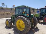 Immagine 15 - Trattore John Deere 6400 AS - Lotto 8 (Asta 3287)