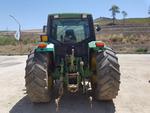 Immagine 16 - Trattore John Deere 6400 AS - Lotto 8 (Asta 3287)