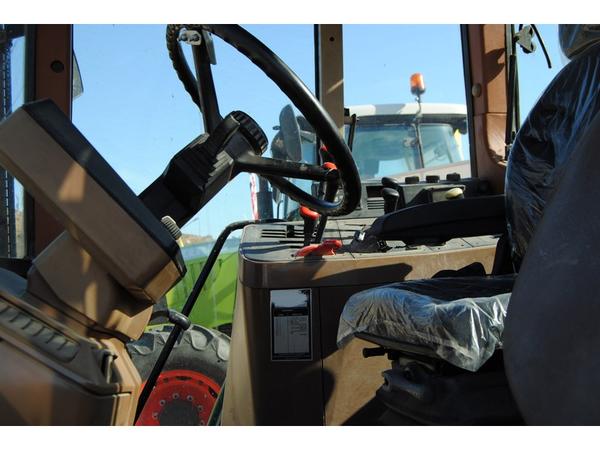 8#3287 Trattore John Deere 6400 AS in vendita - foto 9