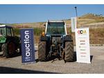 Image 2 - Landini 9880 tractor - Lot 9 (Auction 3287)