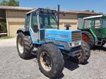 Image 9 - Landini 9880 tractor - Lot 9 (Auction 3287)