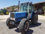 Image 11 - Landini 9880 tractor - Lot 9 (Auction 3287)