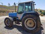 Image 12 - Landini 9880 tractor - Lot 9 (Auction 3287)