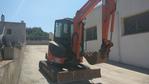 Image 15 - Hitachi ZX 35 U Excavator - Lot 1 (Auction 3288)