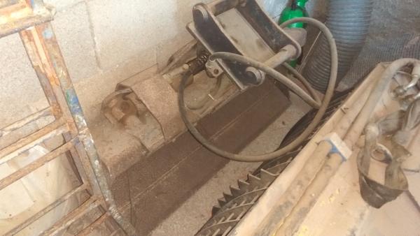 1#3288 Escavatore Hitachi ZX 35 U in vendita - foto 2