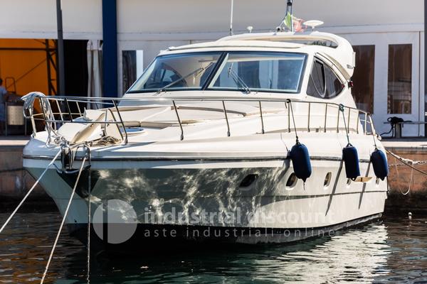 1#3292 Gianetti 48 in vendita - foto 1