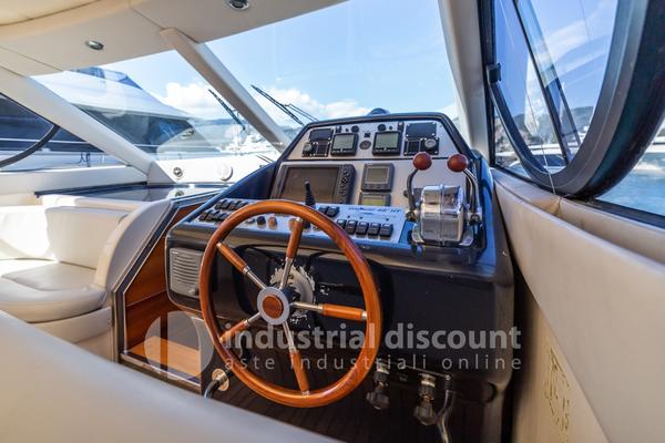 1#3292 Gianetti 48 in vendita - foto 12
