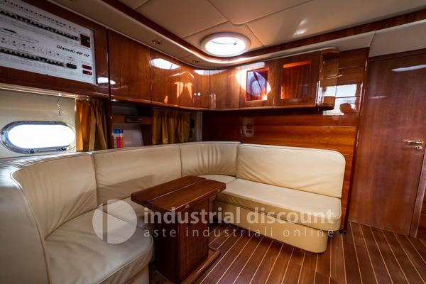 1#3292 Gianetti 48 in vendita - foto 15