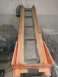 PA TM Mb Conveyors conveyor belt - Lot 4 (Auction 3295)