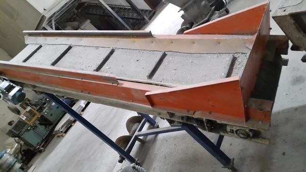 4#3295 Nastro trasportatore PA/TM Mb Conveyors in vendita - foto 2