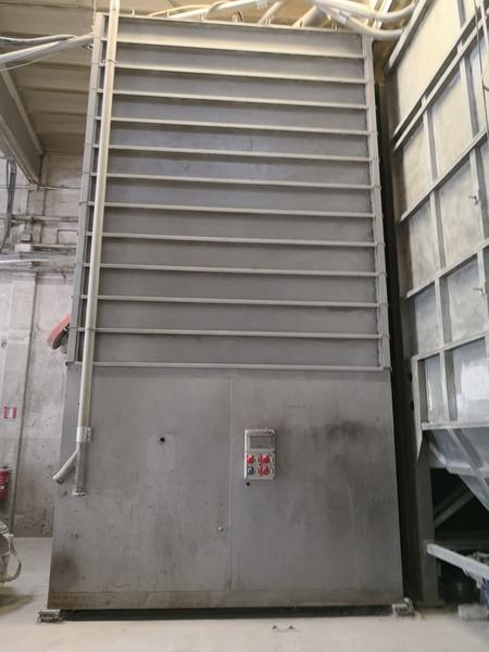 9#3295 Silos cassonati in vendita - foto 4