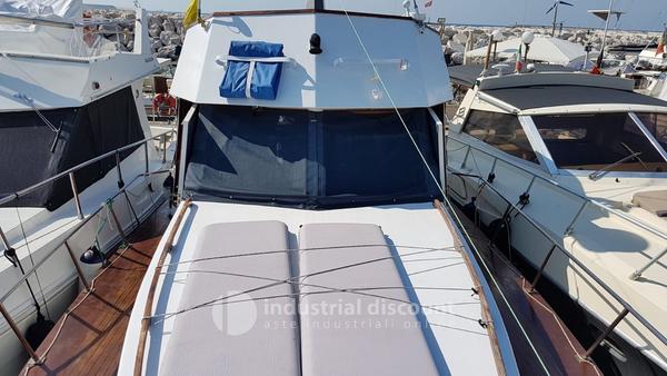 1#3296 Nautico Azzurro in vendita - foto 3