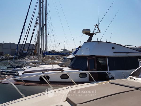 1#3296 Nautico Azzurro in vendita - foto 5