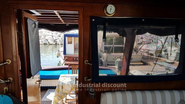 1#3296 Nautico Azzurro in vendita - foto 22