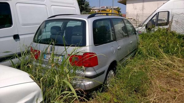 Automobili in vendita