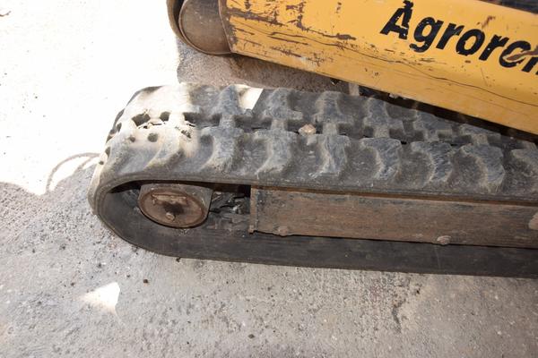 2#3299 Mini Escavatore Caterpillar 301 6C in vendita - foto 16