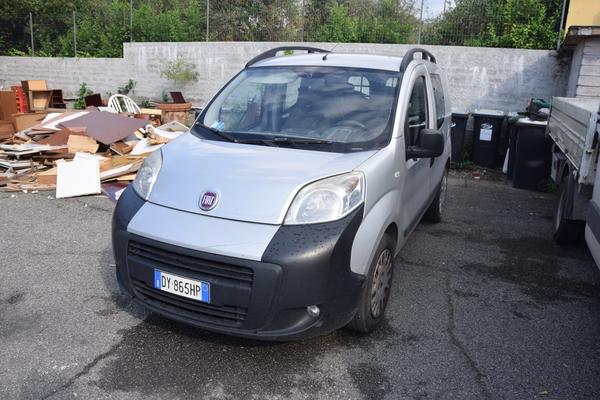 6#3299 Autocarro Fiat Fiorino in vendita - foto 1