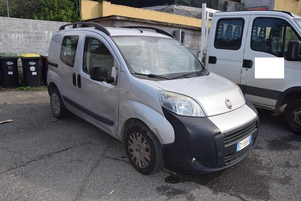 6#3299 Autocarro Fiat Fiorino in vendita - foto 2
