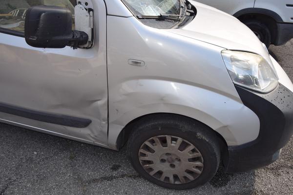 6#3299 Autocarro Fiat Fiorino in vendita - foto 4